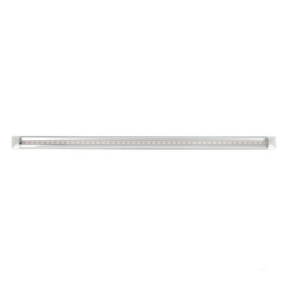 LED Podelementna svetilka za gojenje rastlin GROWLY LED/9W/230V bela