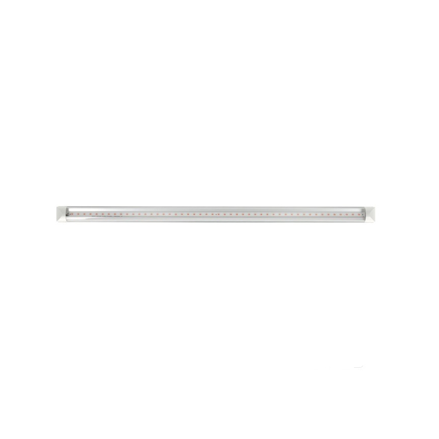 LED Podelementna svetilka za gojenje rastlin GROWLY LED/9W/230V bela