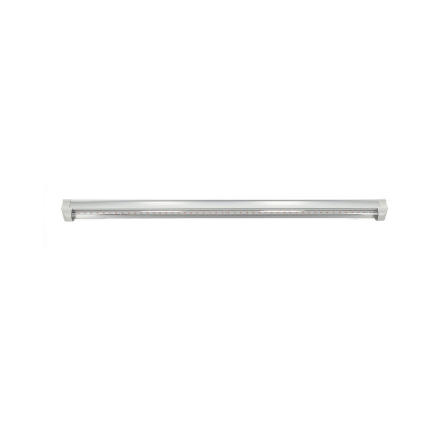 LED Podelementna svetilka za gojenje rastlin GROWLY LED/9W/230V bela