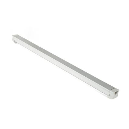 LED Podelementna svetilka za gojenje rastlin GROWLY LED/9W/230V bela