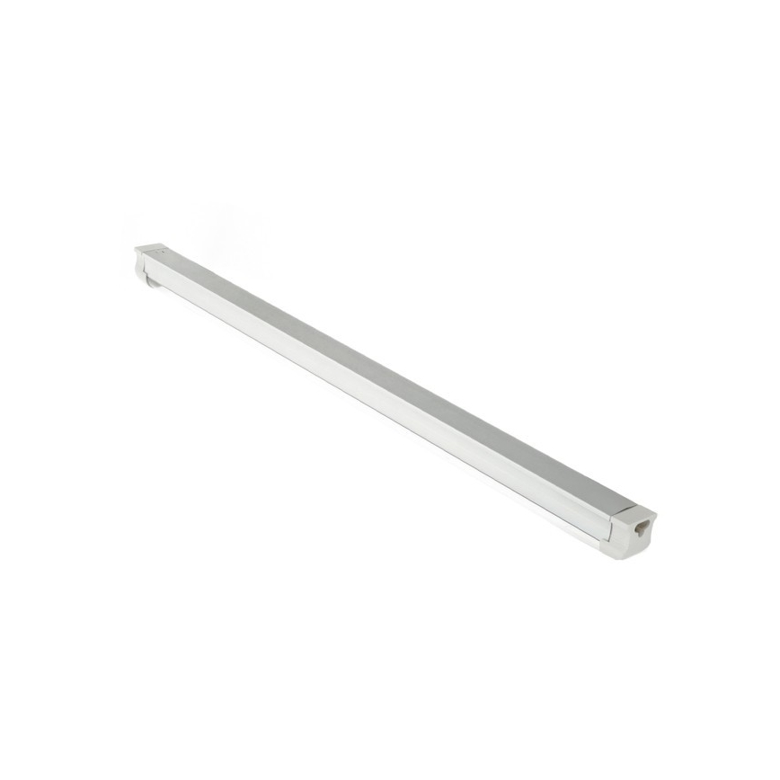 LED Podelementna svetilka za gojenje rastlin GROWLY LED/9W/230V bela