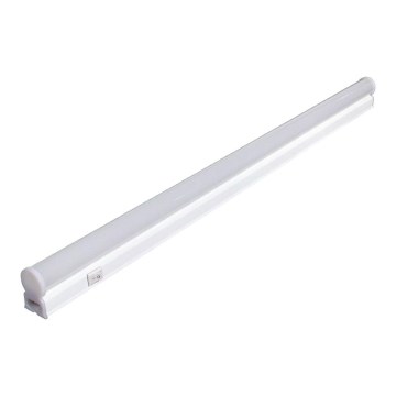 LED podometna svetilka LED/9W/230V 4000K
