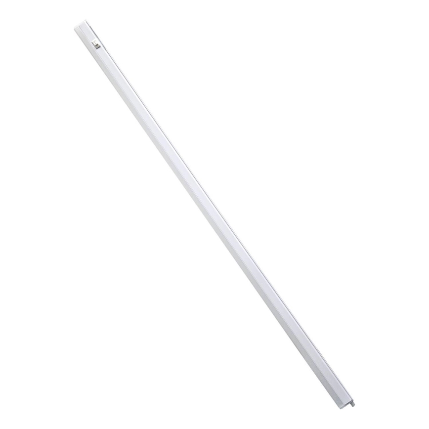 LED podpultna svetilka TUBE LED/14W/230V 90 cm bela