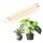 LED podsvetljava za gojenje rastlin GROWLY 2xLED/8,5W/230V bela