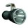 LED Polnilna baterijska svetilka CREE XPE T6LED/3,7V