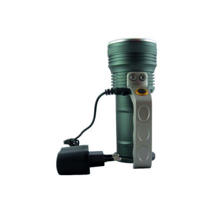 LED Baterijska svetilka CREE XPE T6LED/3,7V