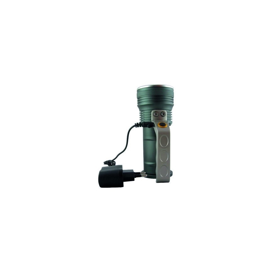 LED Baterijska svetilka CREE XPE T6LED/3,7V