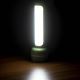 LED Polnilna baterijska svetilka LED/1W/230V 330 lm 4 h 1000 mAh