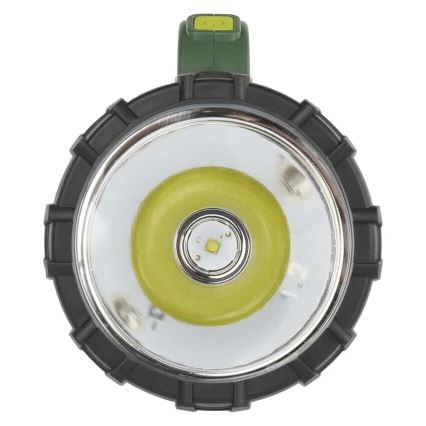 LED Polnilna baterijska svetilka LED/3,7V IP43 700 lm 3600mAh