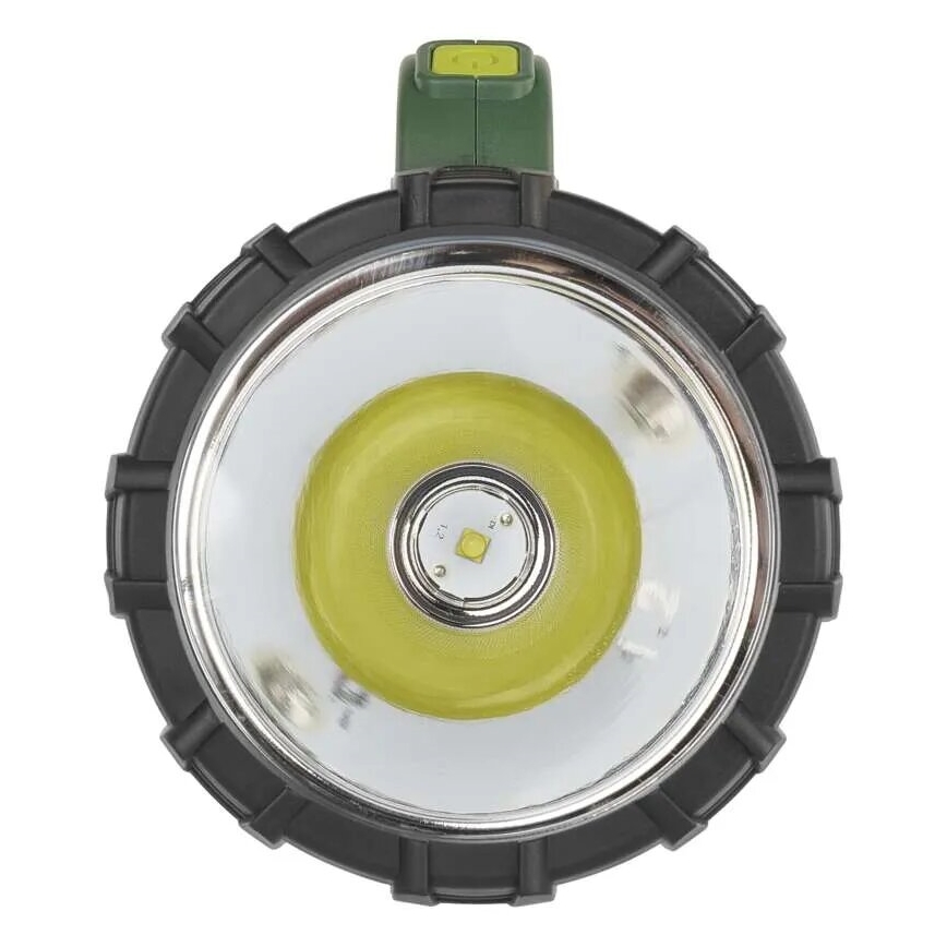 LED Polnilna baterijska svetilka LED/3,7V IP43 700 lm 3600mAh