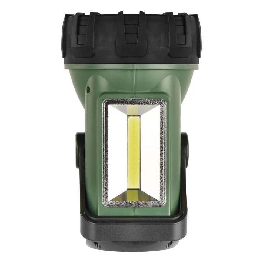 LED Polnilna baterijska svetilka LED/3,7V IP43 700 lm 3600mAh