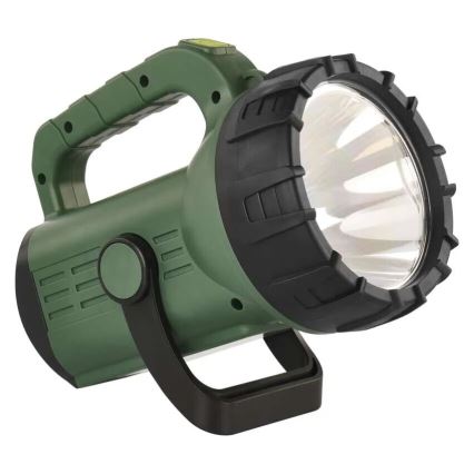 LED Polnilna baterijska svetilka LED/3,7V IP43 700 lm 3600mAh