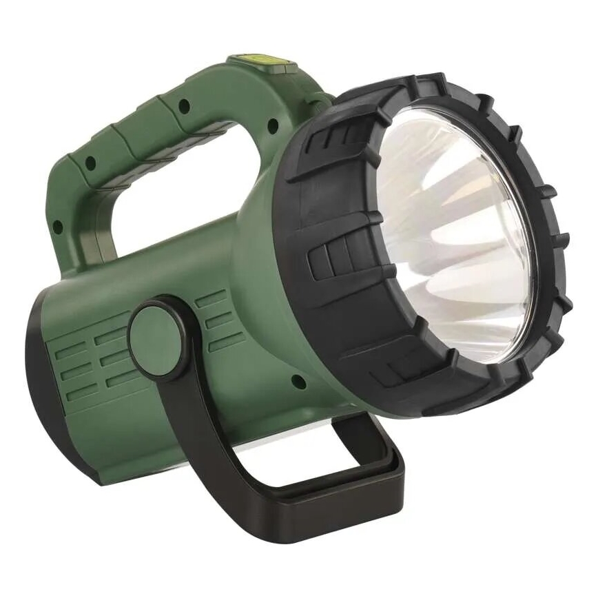 LED Polnilna baterijska svetilka LED/3,7V IP43 700 lm 3600mAh