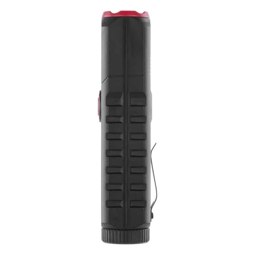 LED Polnilna baterijska svetilka LED/USB/3,7V 120 lm 400 mAh