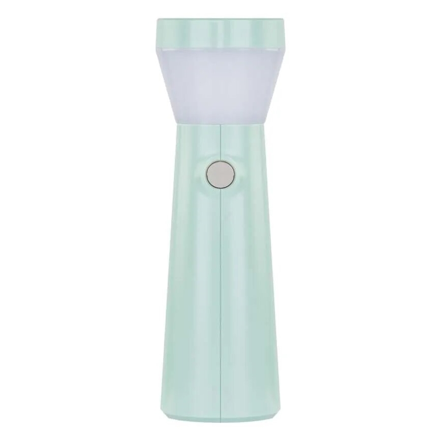 LED Polnilna baterijska svetilka LED/USB/3,7V 80 lm 800mAh