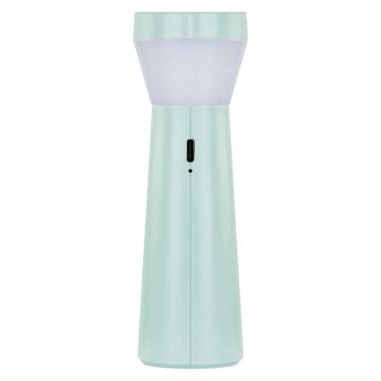 LED Polnilna baterijska svetilka LED/USB/3,7V 80 lm 800mAh