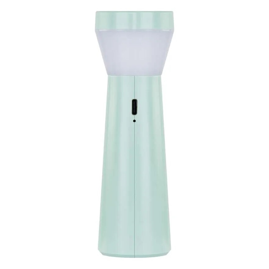 LED Polnilna baterijska svetilka LED/USB/3,7V 80 lm 800mAh