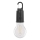 LED Polnilna baterijska svetilka LED/USB IP44 90 lm 400mAh
