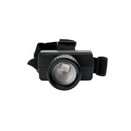 LED polnilna čelna svetilka LED/1x21700 1000 lm 3000 mAh