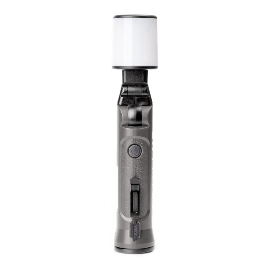 LED polnilna delovna svetilka LED/5W/5V 1200 mAh