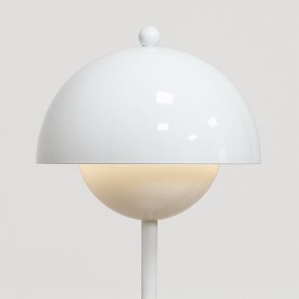 LED polnilna dotikna namizna svetilka COSTA LED/3W/5V 2400 mAh 3000-6000K bela