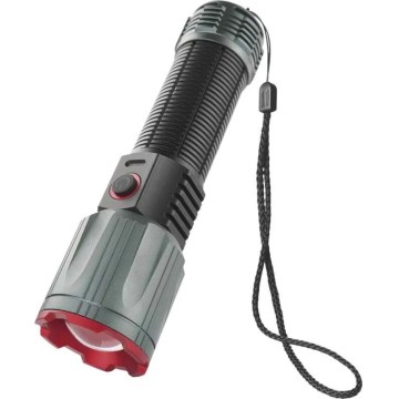 LED polnilna kovina svetilka LED/5V 3000 sijajni 5000 mAh IP43