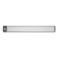 LED polnilna osvetlitev pohištva s senzorjem LED/3,5W/5V USB 800 mAh 4200K 46 cm