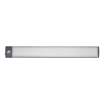 LED polnilna osvetlitev pohištva s senzorjem LED/3,5W/5V USB 800 mAh 4200K 46 cm