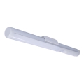 LED Polnilna pohištvena razsvetljava s senzorjem LED/2,5W/3,7V 3000K 1800mAh