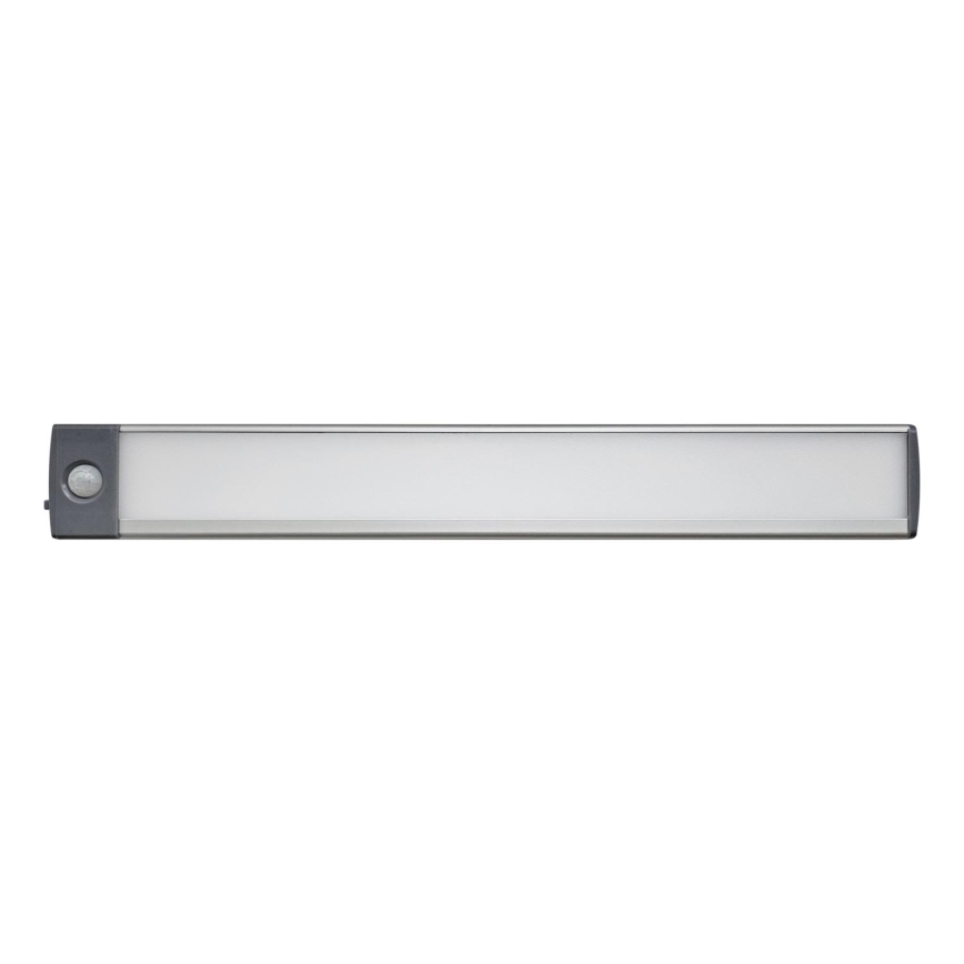 LED Polnilna pohištvena razsvetljava s senzorjem LED/2,5W/5V USB 800 mAh 4200K 32,5 cm