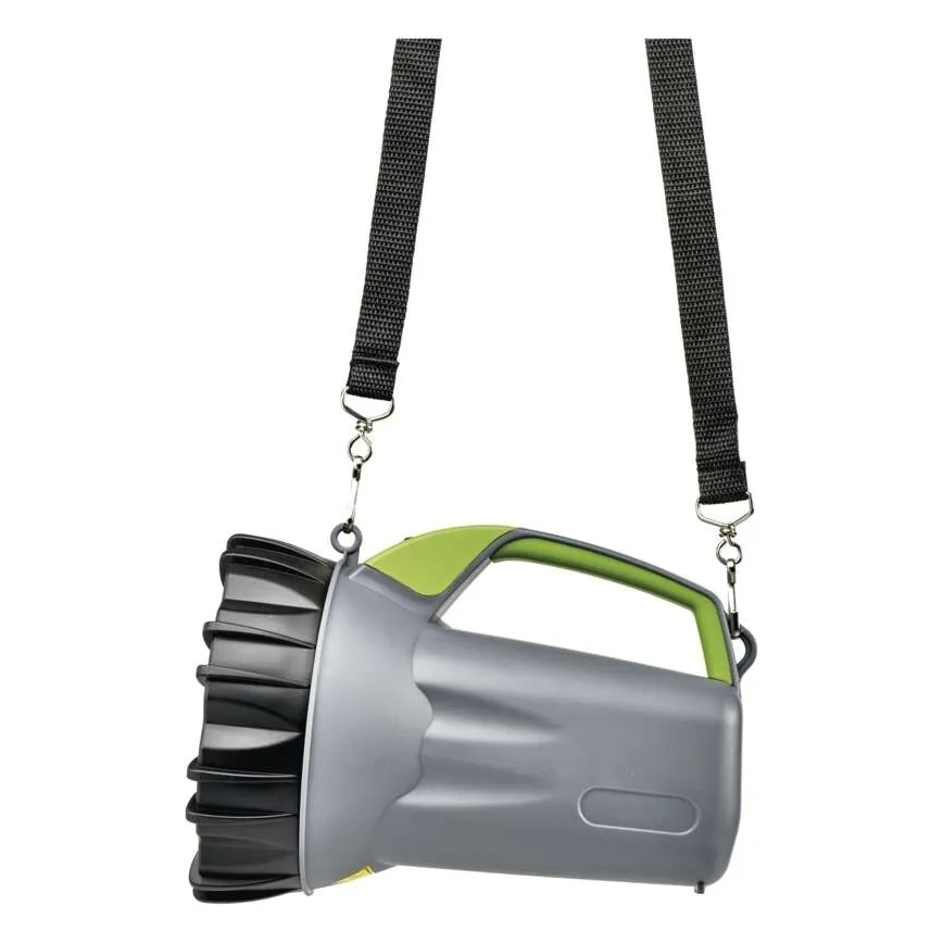 LED polnilna svetilka LED/3,7V 4000 mAh