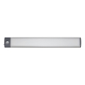 LED polnilna svetilka za pohištvo s senzorjem LED/2,5W/5V USB 800 mAh 4200K 32,5 cm