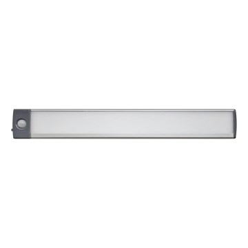 LED polnilna svetilka za pohištvo s senzorjem LED/2,5W/5V USB 800 mAh 4200K 32,5 cm