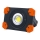 LED polnilni reflektor LED/10W/3,7V 4400 mAh