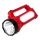 LED Polnilni solarna svetilka LED/7W/230V 400 sijajni 3200 mAh