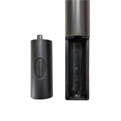 LED povečevalna lupa 3× povečava z LED-osvetlitvijo/3W/2xAA IP22