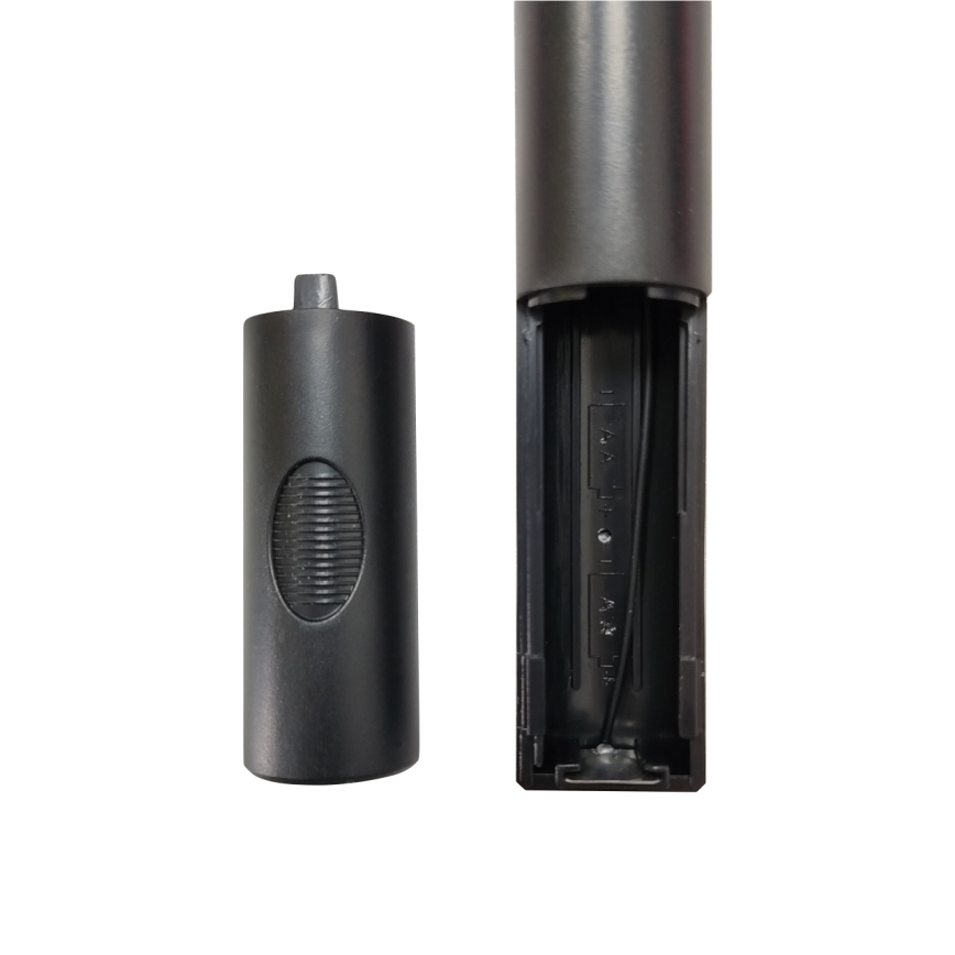 LED povečevalna lupa 3× povečava z LED-osvetlitvijo/3W/2xAA IP22