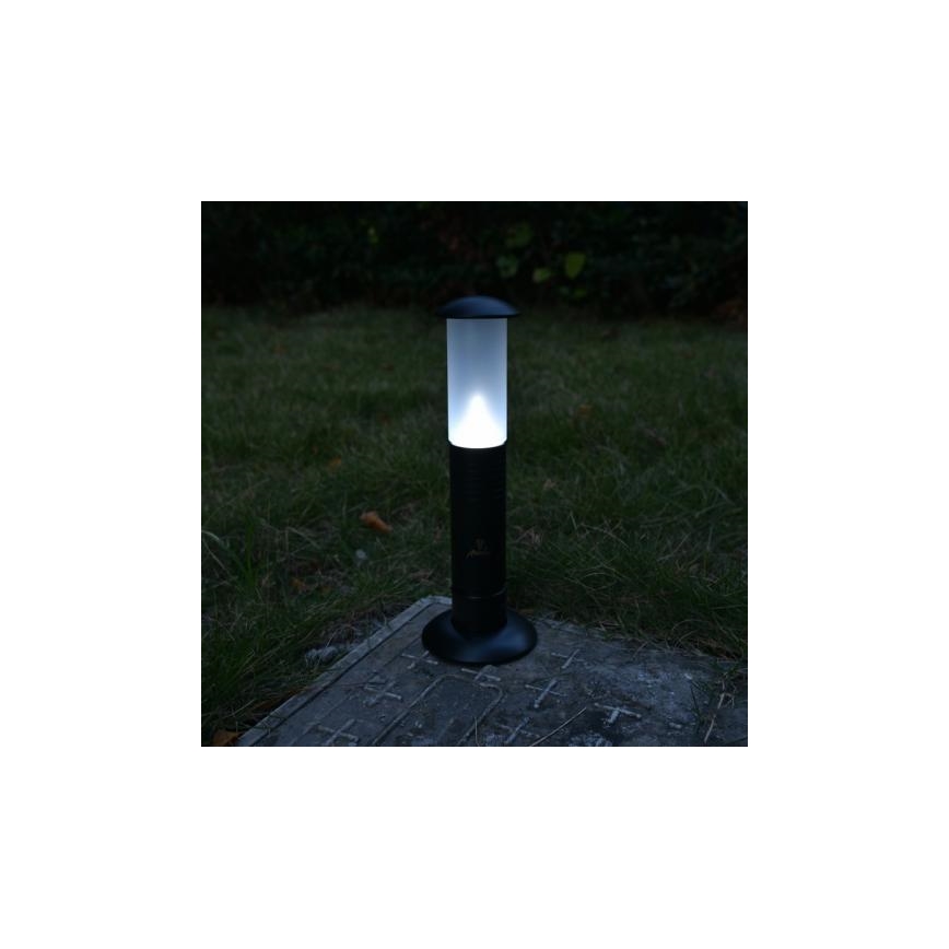 LED Prenosna svetilka 2xLED/1xD IPX4