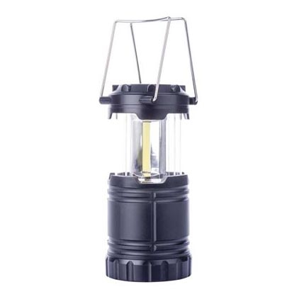 LED Prenosna svetilka LED/3xLED/3xAA