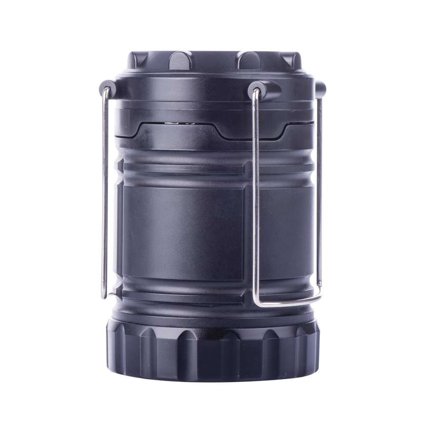 LED Prenosna svetilka LED/3xLED/3xAA