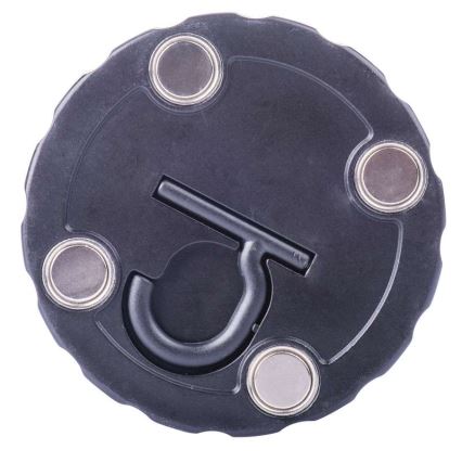 LED Prenosna svetilka LED/3xLED/3xAA