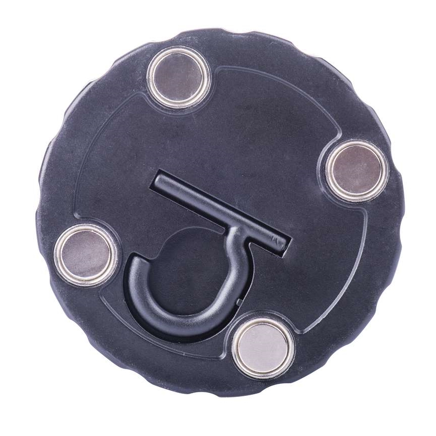 LED Prenosna svetilka LED/3xLED/3xAA