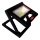 LED Prenosni polnilna reflektorska LED/10W/5V 1000 mAh IP54