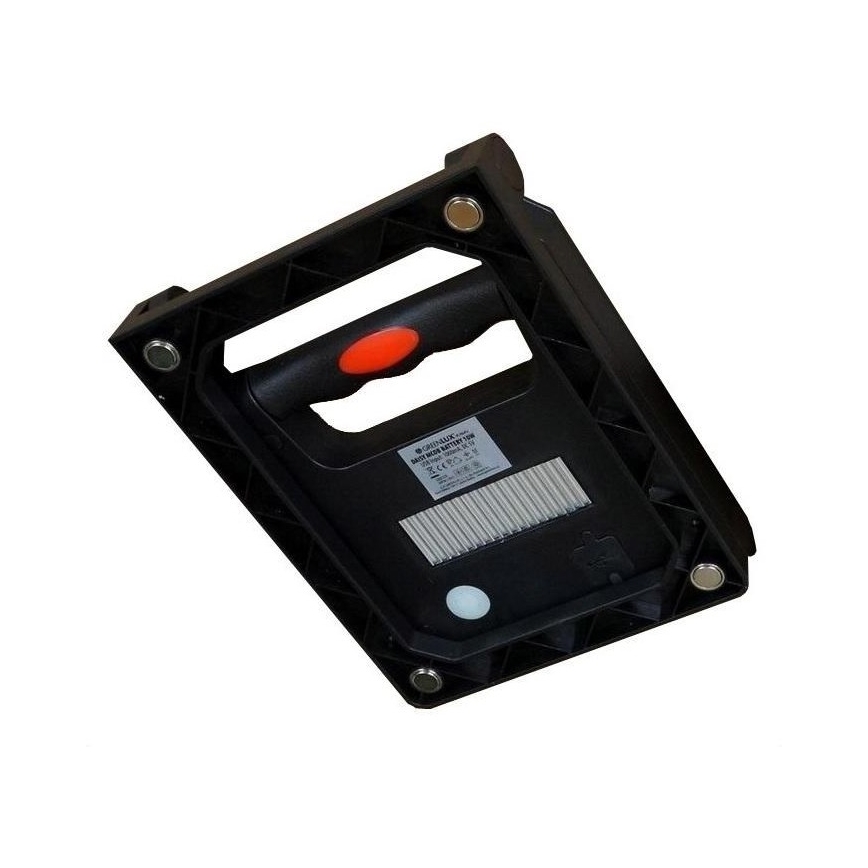LED Prenosni polnilna reflektorska LED/10W/5V 1000 mAh IP54