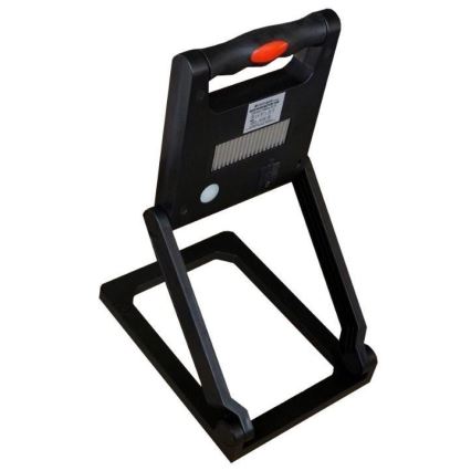 LED Prenosni polnilna reflektorska LED/10W/5V 1000 mAh IP54