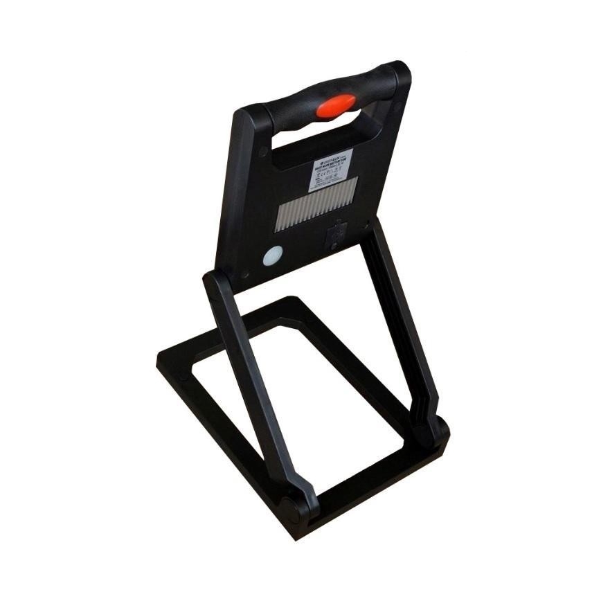 LED Prenosni polnilna reflektorska LED/10W/5V 1000 mAh IP54