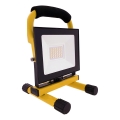 LED Prenosni reflektor LED/30W/230V IP65