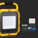 LED Prenosni reflektor SAMSUNG CHIP LED/50W/230V 6400K IP44