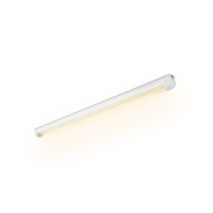 LED podsvetljava za gojenje rastlin GROWLY LED/9W/230V bela