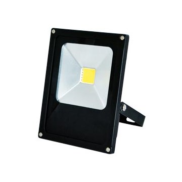LED Reflektor 1xLED/20W/230V IP65